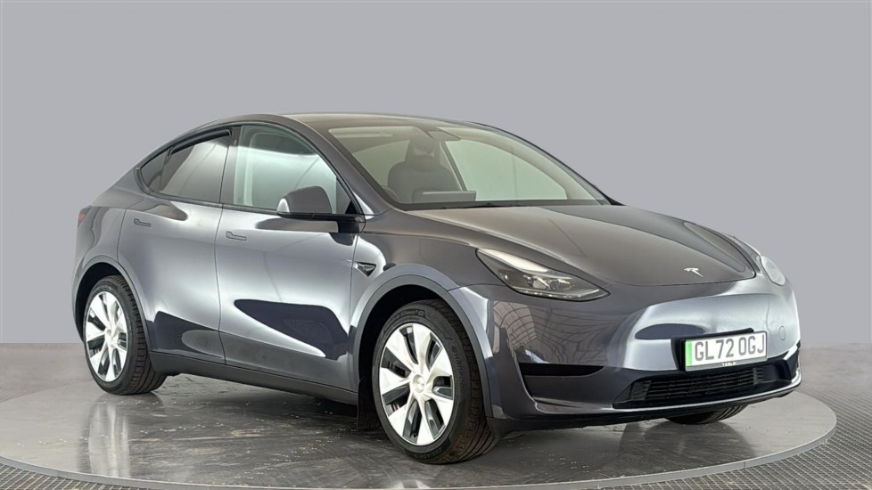 TESLA MODEL Y Image 7
