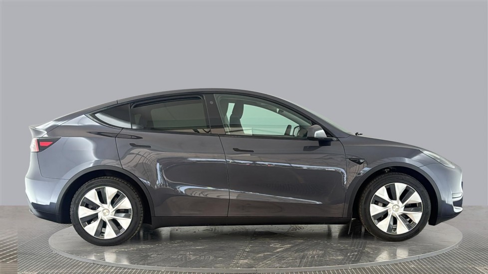 TESLA MODEL Y Image 6