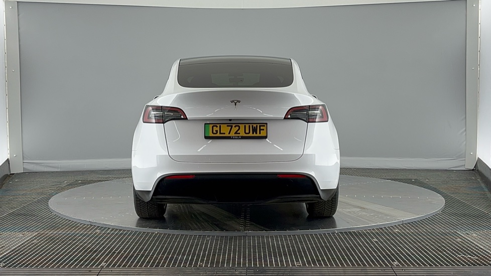 TESLA MODEL Y Image 4