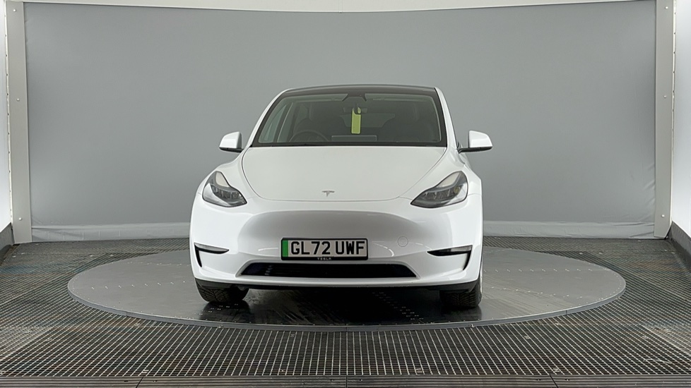 TESLA MODEL Y Image 7
