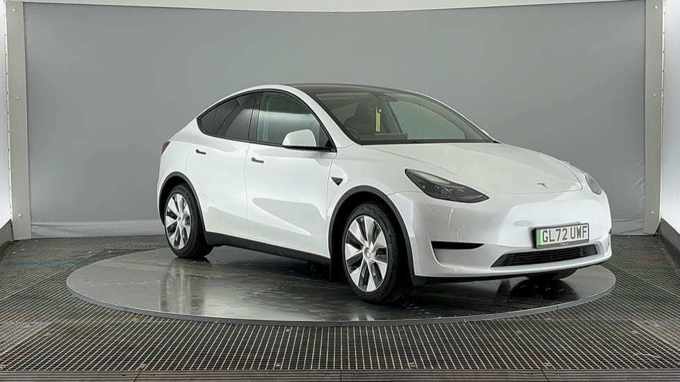 TESLA MODEL Y Image 6