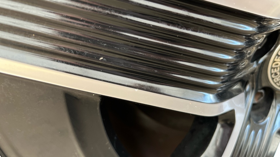 MERCEDES GLC Chips