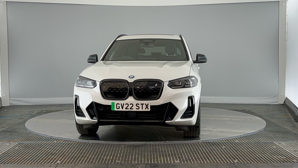 BMW iX3 Image 7