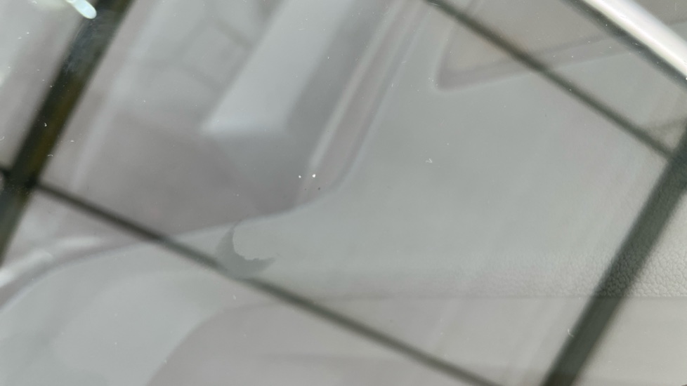 BMW iX3 Multiple chips