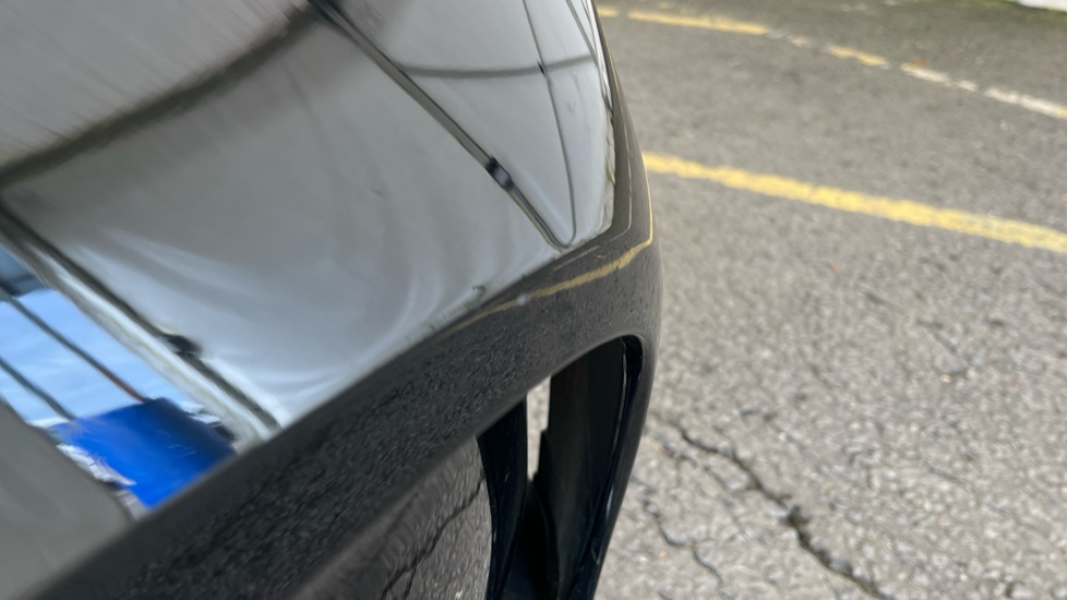 MERCEDES EQC chips