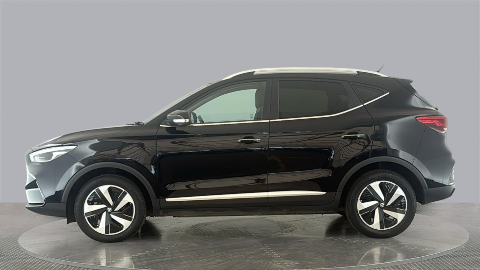 MG ZS Image 6