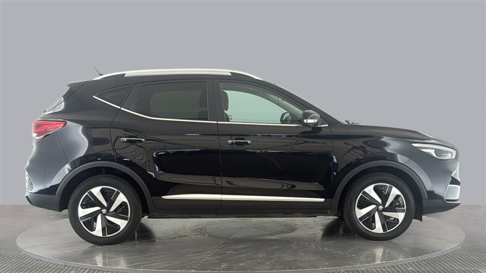 MG ZS Image 2