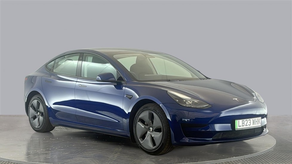 TESLA MODEL 3 Image 7
