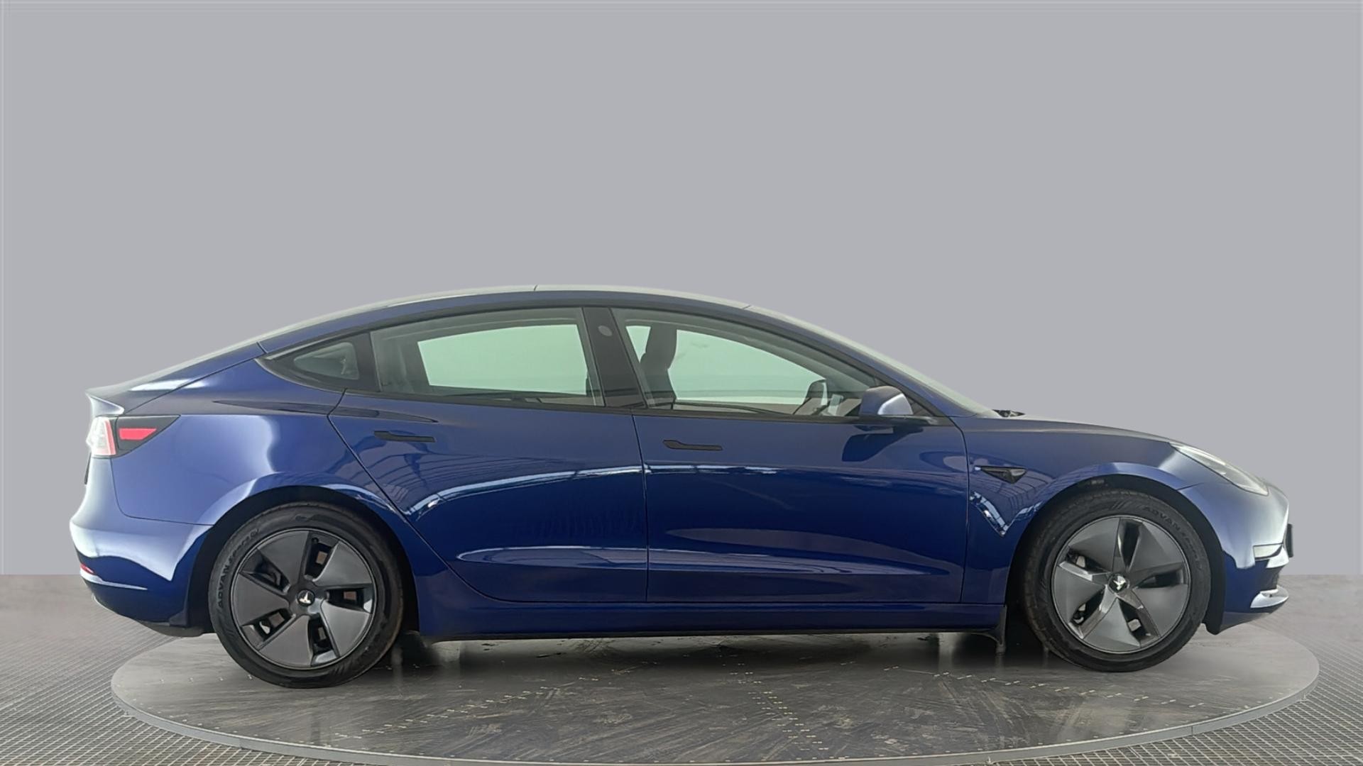 TESLA MODEL 3 MODEL 3 SALOON RWD 4dr Auto