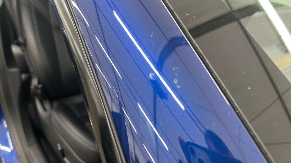 TESLA MODEL 3 os A post chips
