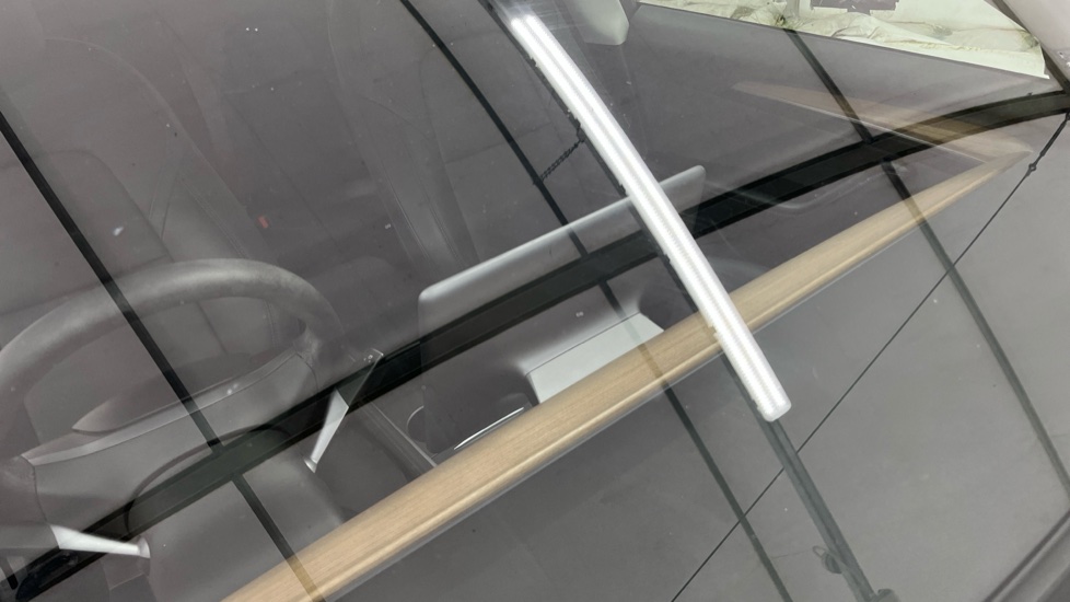 TESLA MODEL 3 chips