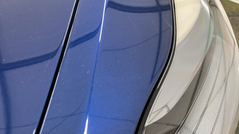TESLA MODEL 3 chips
