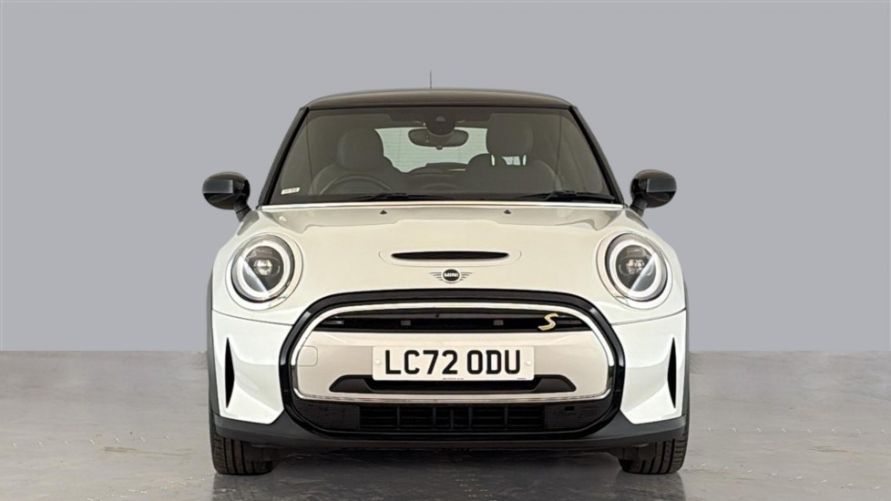 MINI HATCHBACK Image 8