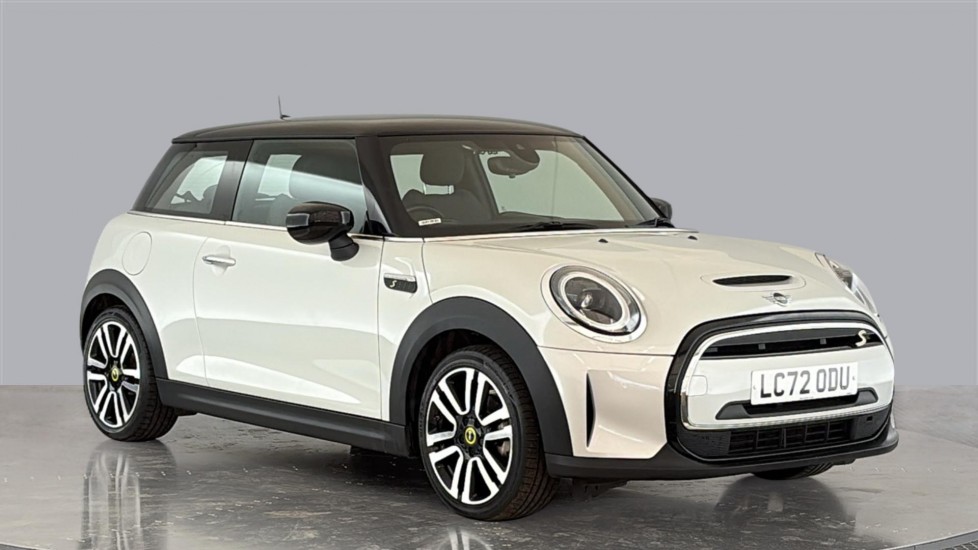 MINI HATCHBACK Image 7