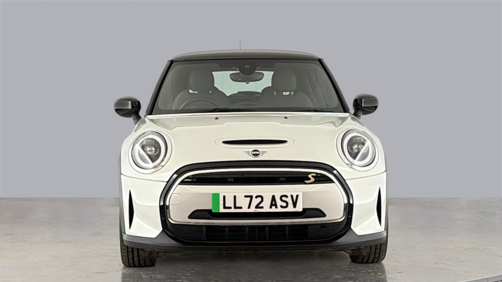 MINI HATCHBACK Image 8