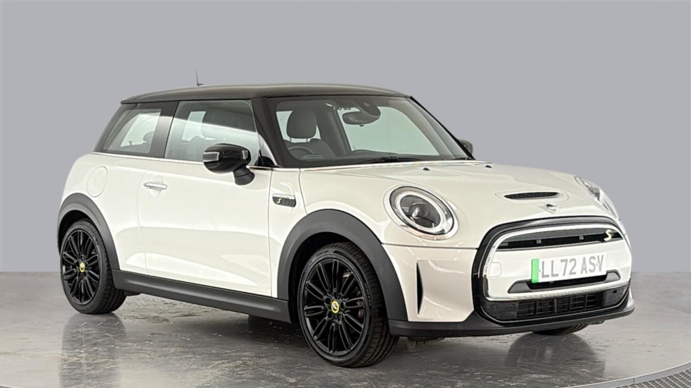 MINI HATCHBACK Image 7