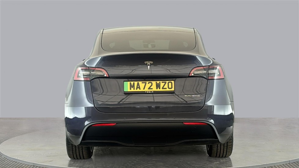 TESLA MODEL Y Image 4