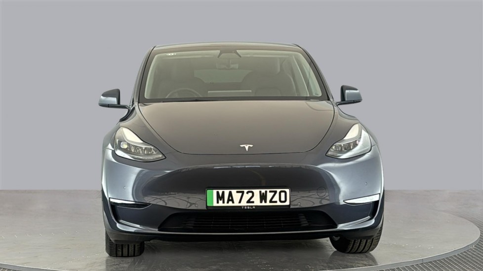 TESLA MODEL Y Image 8