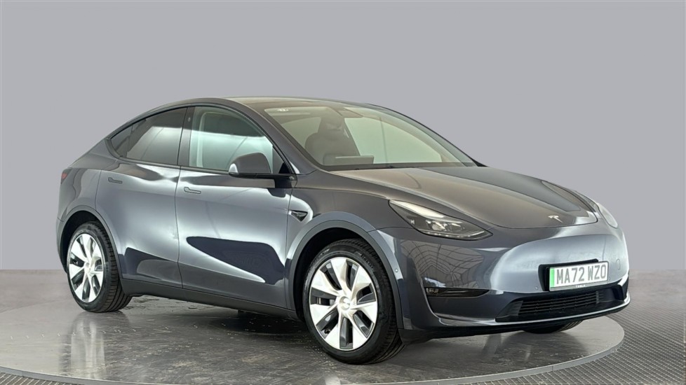 TESLA MODEL Y Image 7