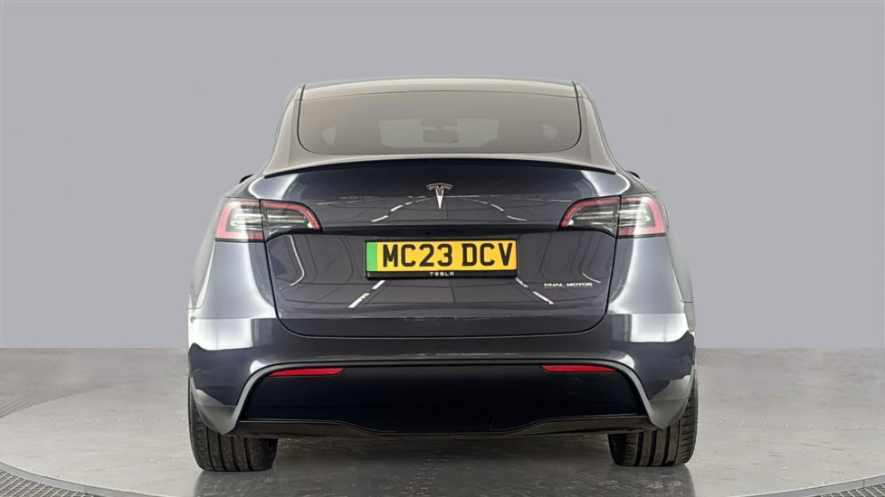 TESLA MODEL Y Image 4