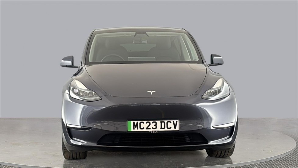 TESLA MODEL Y Image 8
