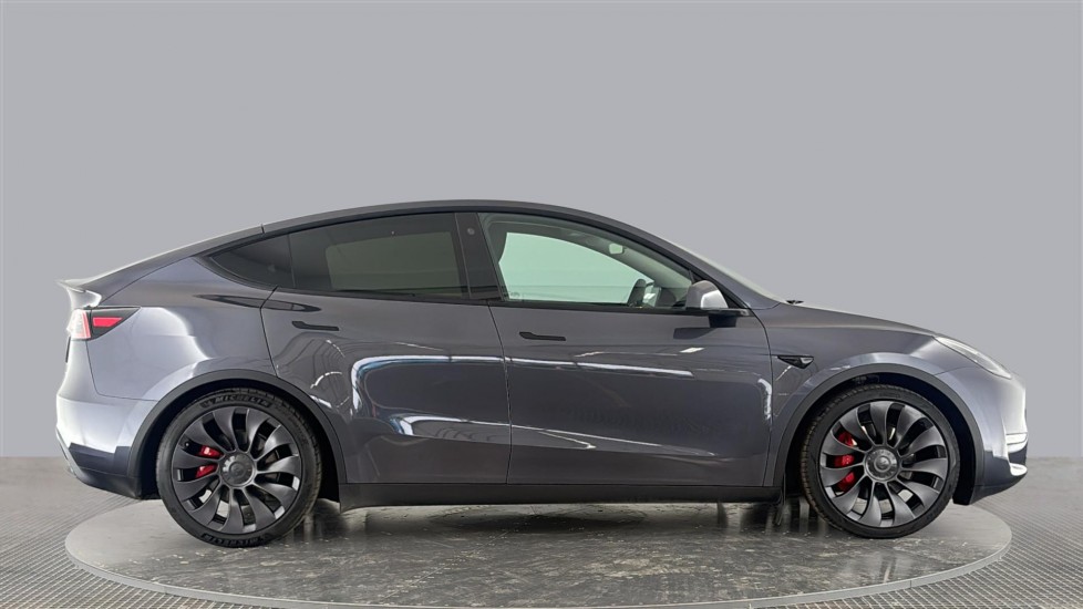 TESLA MODEL Y Image 6