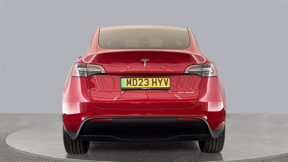 TESLA MODEL Y Image 4
