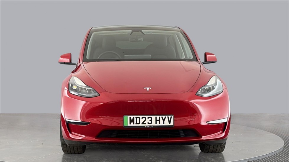 TESLA MODEL Y Image 8