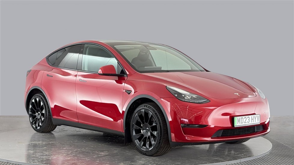 TESLA MODEL Y Image 7