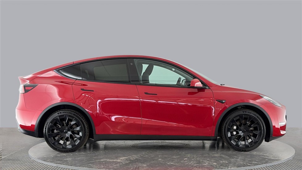 TESLA MODEL Y Image 6