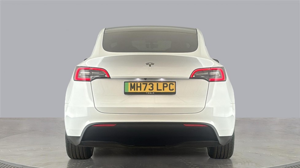 TESLA MODEL Y Image 4