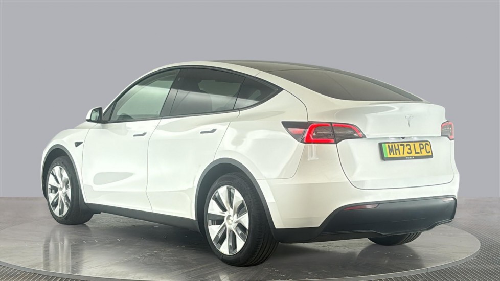 TESLA MODEL Y Image 3