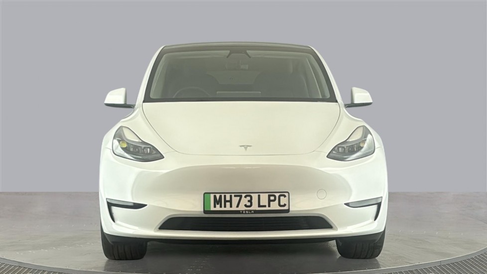 TESLA MODEL Y Image 8