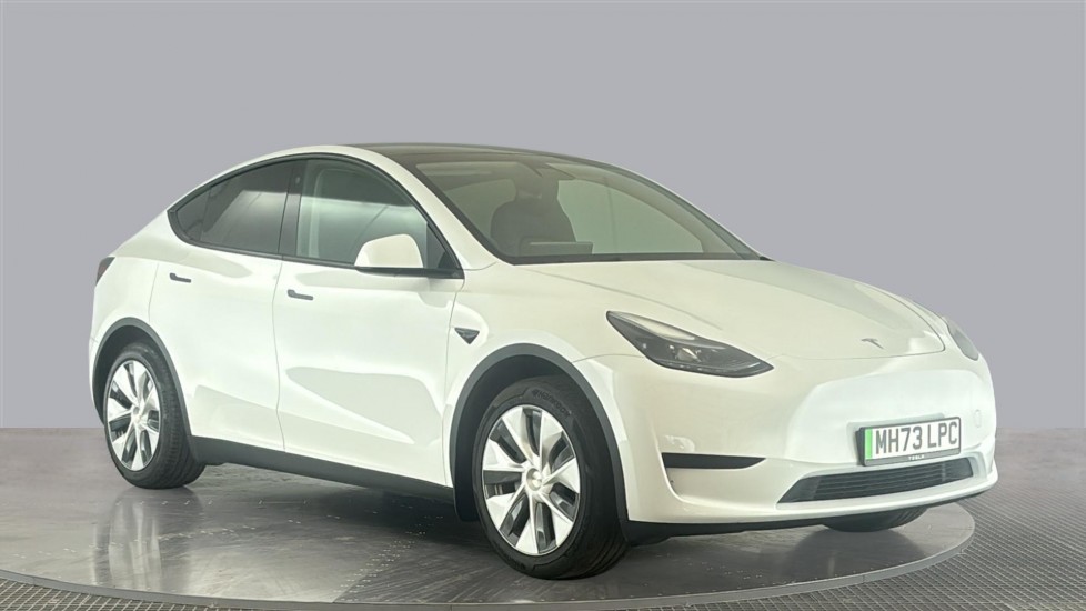 TESLA MODEL Y Image 7