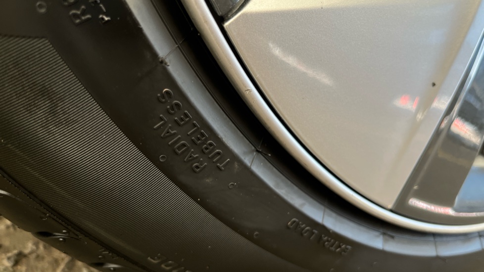TESLA MODEL Y Chips