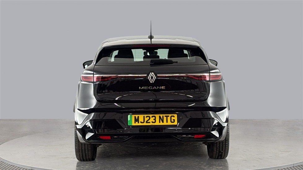 RENAULT MEGANE E-TECH Image 4
