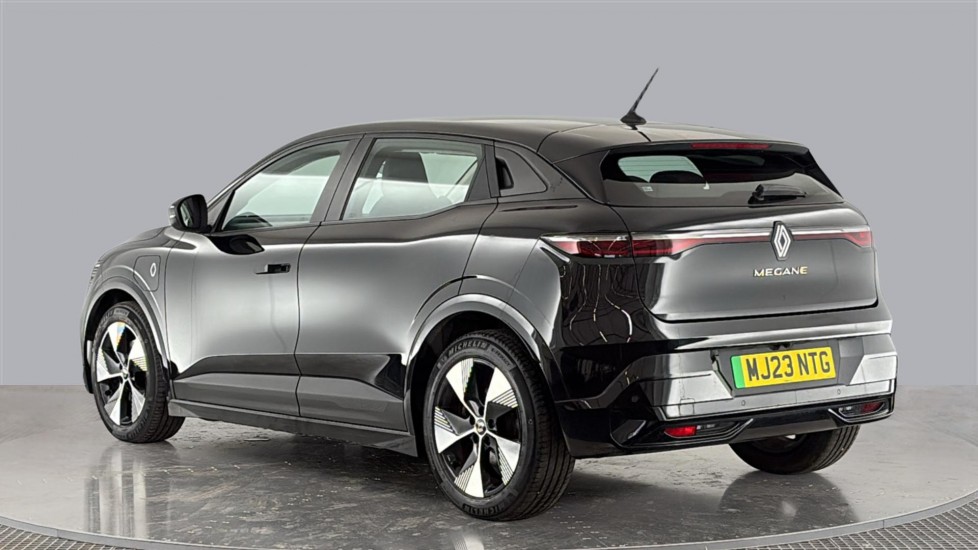 RENAULT MEGANE E-TECH Image 3