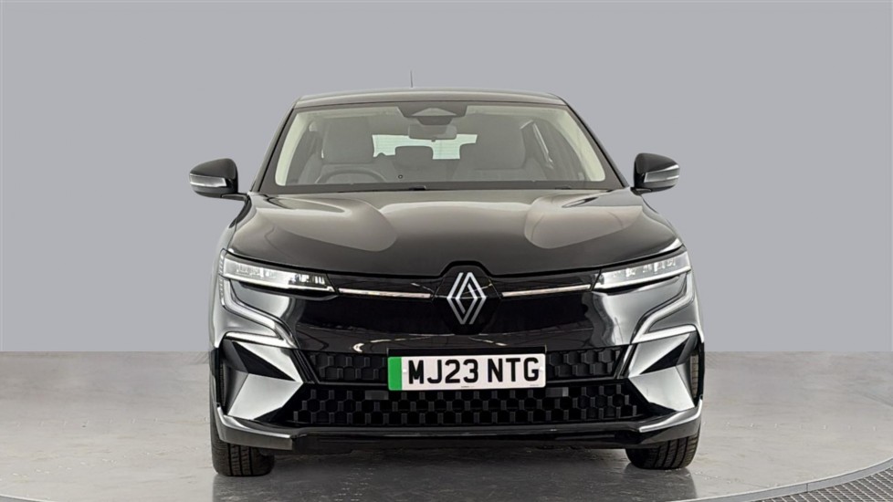 RENAULT MEGANE E-TECH Image 8