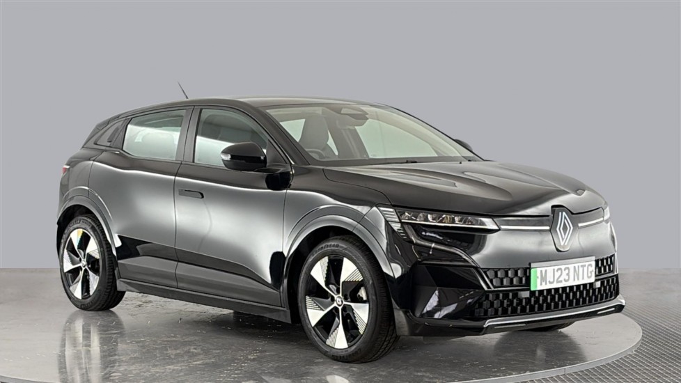 RENAULT MEGANE E-TECH Image 7