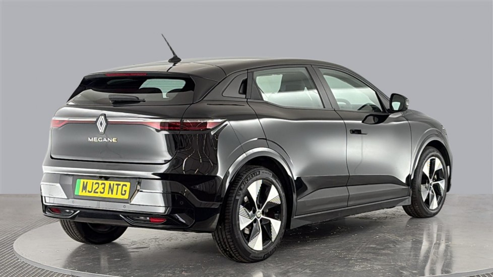 RENAULT MEGANE E-TECH Image 5