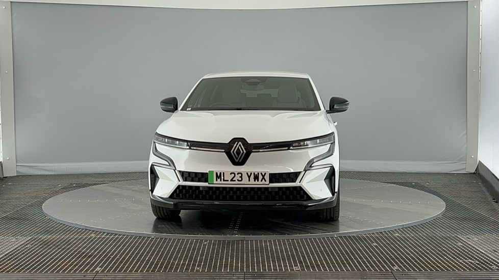 RENAULT MEGANE E-TECH Image 7
