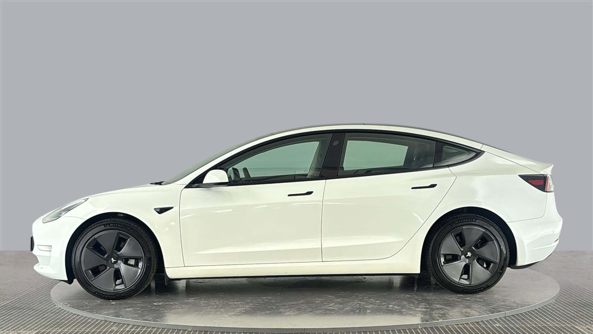 TESLA MODEL 3 MODEL 3 SALOON Long Range AWD 4dr Auto