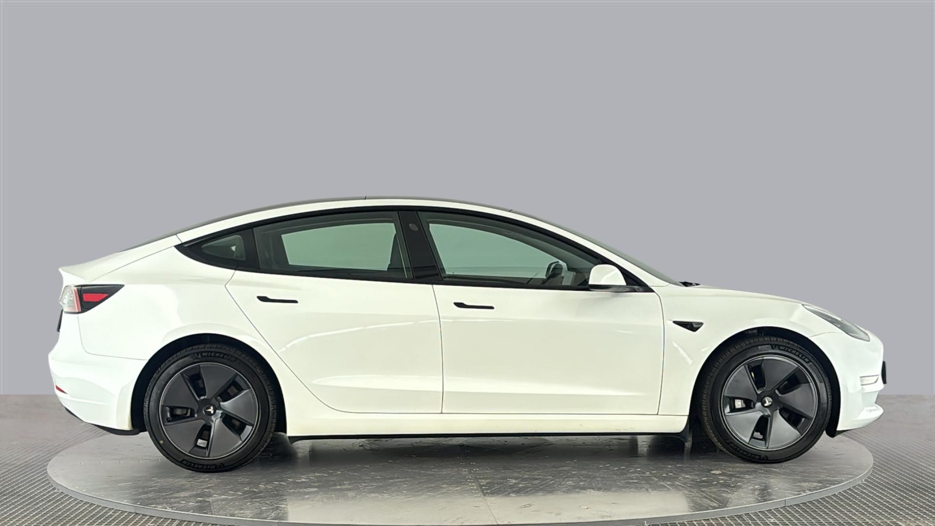 TESLA MODEL 3 MODEL 3 SALOON Long Range AWD 4dr Auto