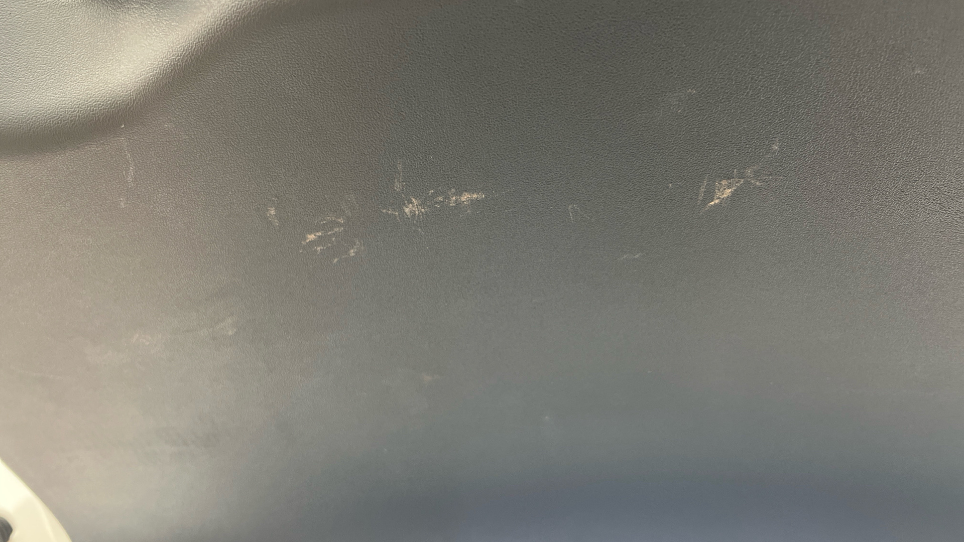 Scuff