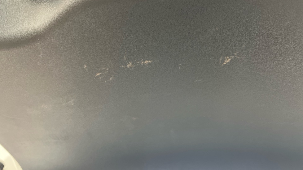 TESLA MODEL 3 Scuff