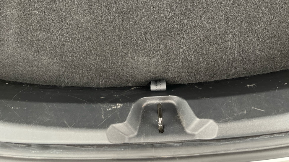 TESLA MODEL 3 Scuff