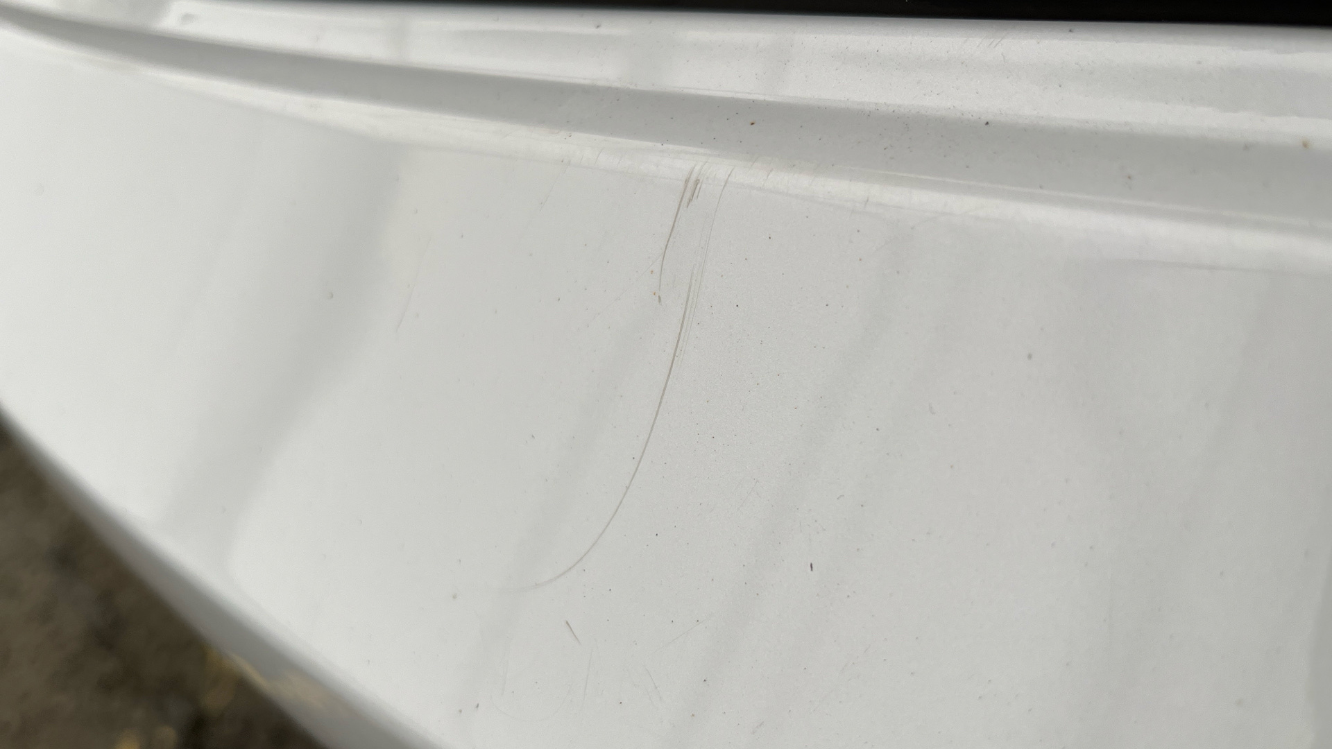 Scratches