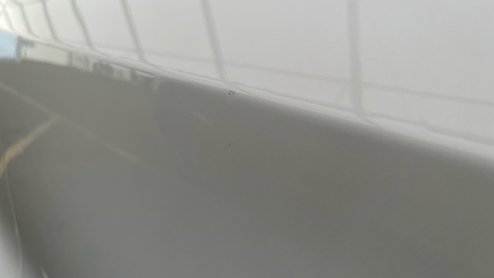 TESLA MODEL 3 Chips and dents