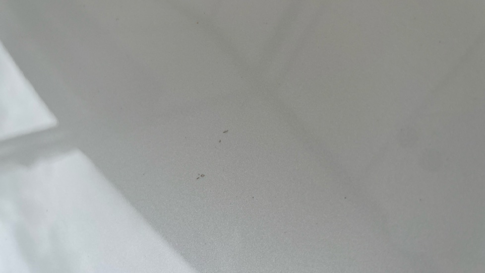 TESLA MODEL 3 Multiple chips