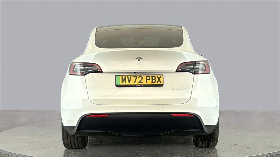 TESLA MODEL Y Image 4